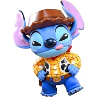 Hot Toys: Toy Story x Stitch Cosbi Collection Blind Box Figurine (1pc)