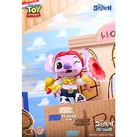 Hot Toys: Toy Story x Stitch Cosbi Collection Blind Box Figurine (1pc)