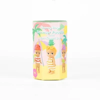 Sonny Angel Collectable Mini Figure Summer Vacation Series – Sun Kissed Style Blind Box (1pc)