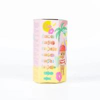 Sonny Angel Collectable Mini Figure Summer Vacation Series – Sun Kissed Style Blind Box (1pc)