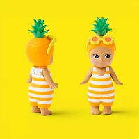 Sonny Angel Collectable Mini Figure Summer Vacation Series – Sun Kissed Style Blind Box (1pc)