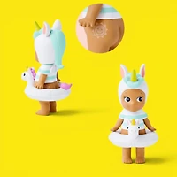 Sonny Angel Collectable Mini Figure Summer Vacation Series – Sun Kissed Style Blind Box (1pc)