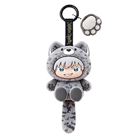 Puremind Jujutsu Kaisen Chibi Beast Plush Keychain Blind Box (1pc)