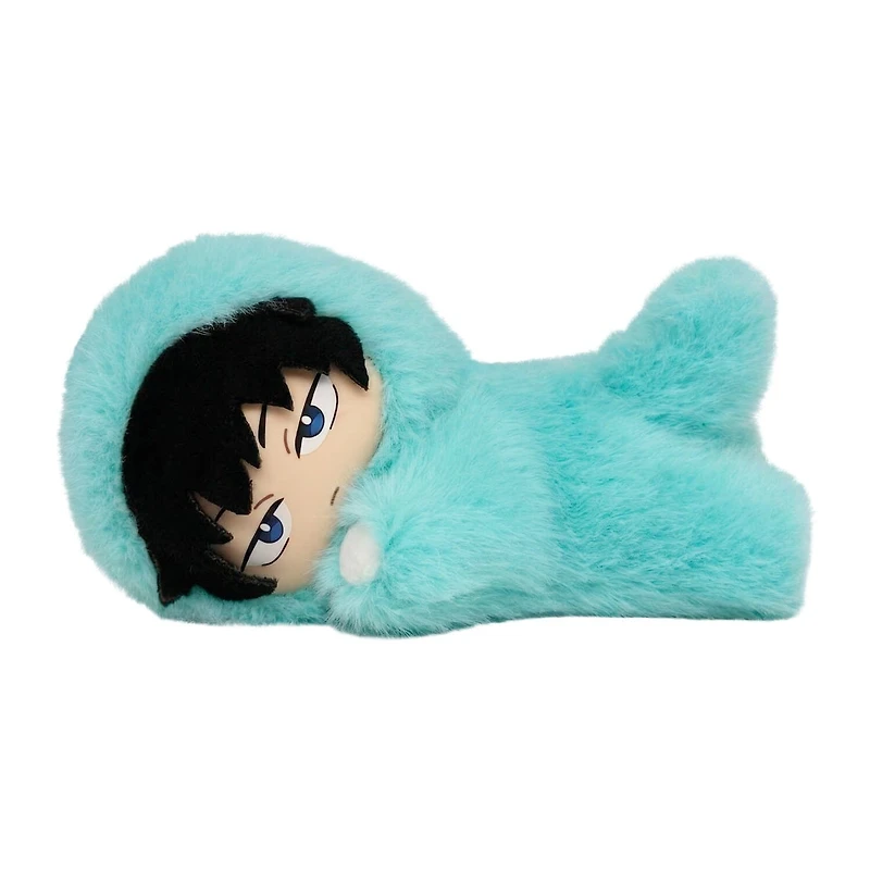 Puremind Jujutsu Kaisen Lazy Time Series 2 Minis Vinyl Plush Blind Box (1pc)