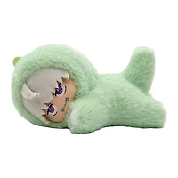 Puremind Jujutsu Kaisen Lazy Time Series 2 Minis Vinyl Plush Blind Box (1pc)