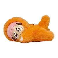 Puremind Jujutsu Kaisen Lazy Time Series 2 Minis Vinyl Plush Blind Box (1pc)