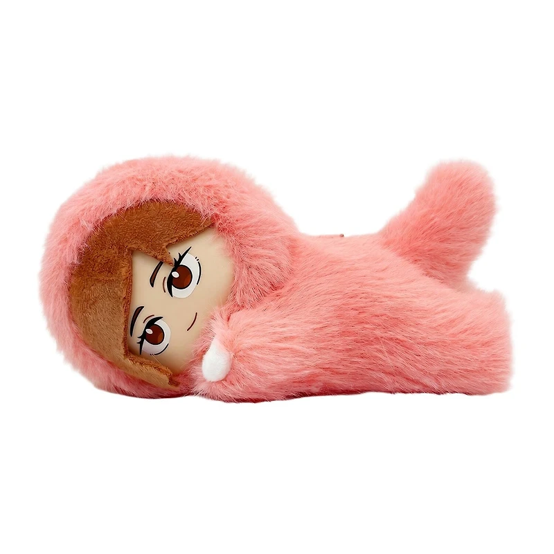 Puremind Jujutsu Kaisen Lazy Time Series 2 Minis Vinyl Plush Blind Box (1pc)
