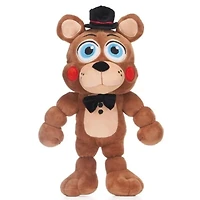 Five Nights At Freddy's Animatronic 14" Plush Toy (1pc) Ships Assorted