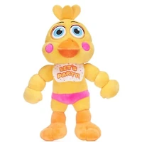 Five Nights At Freddy's Animatronic 14" Plush Toy (1pc) Ships Assorted