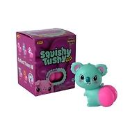 Squishy Tushy Toy 3" Series 1 Figure Blind Box (1pc)