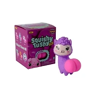 Squishy Tushy Toy 3" Series 1 Figure Blind Box (1pc)