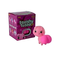 Squishy Tushy Toy 3" Series 1 Figure Blind Box (1pc)