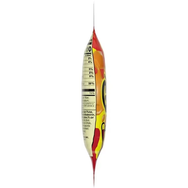 Fruit Gushers Sweet & Fiery Candy - 5.13oz