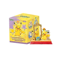 Funism x Pokémon: Pikachu And Friend Series Collectible Figurine Blind Box (1pc)