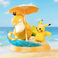 Funism x Pokémon: Pikachu And Friend Series Collectible Figurine Blind Box (1pc)