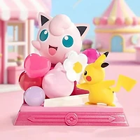 Funism x Pokémon: Pikachu And Friend Series Collectible Figurine Blind Box (1pc)
