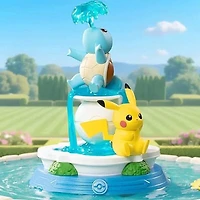 Funism x Pokémon: Pikachu And Friend Series Collectible Figurine Blind Box (1pc)