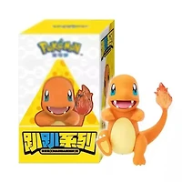 Funism x Pokémon: Hippers Series Mini Figurine Blind Box (1pc)