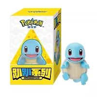 Funism x Pokémon: Hippers Series Mini Figurine Blind Box (1pc)