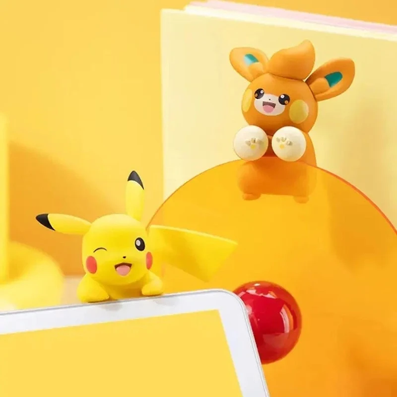 Funism x Pokémon: Hippers Series Mini Figurine Blind Box (1pc)
