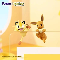 Funism x Pokémon: Hippers Series Mini Figurine Blind Box (1pc)