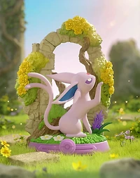 Funism x Pokémon: Enjoy Eevee Series Figure Blind Box (1pc)