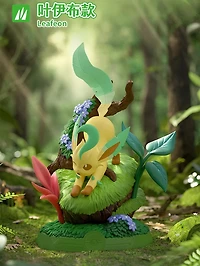 Funism x Pokémon: Enjoy Eevee Series Figure Blind Box (1pc)