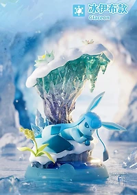 Funism x Pokémon: Enjoy Eevee Series Figure Blind Box (1pc)