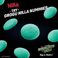 NILLA Wafers Grogu Nilla Nummies Vanilla Wafer Cookies (11oz) - Limited Edition