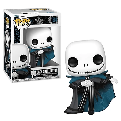 Funko Pop! Disney: The Nightmare Before Christmas – Jack Skellington (Couture de Force)
