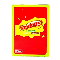 Starburst Candy Canes - 12ct