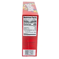Skittles Candy Canes - 12ct