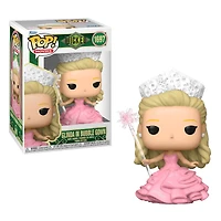 Funko POP! Movies: Wicked - Glinda in Bubble Gown