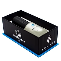 RawChemistry Women’s For Her Elegance Pheromone Perfume Spray - 1oz
