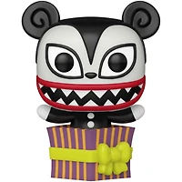 Funko Pocket Pop! The Nightmare Before Christmas: Advent Calendar