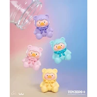 ToyZeroPlus x Lulu The Piggy Teddy Mini Series Blind Bag (1pc)