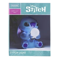 Paladone Disney's Lilo & Stitch 6" Novelty Tabletop Lamp