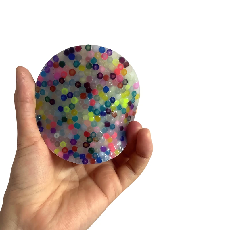PocketPick: The Glow In The Dark Popping Fidget Toy