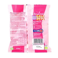 Swizzels Squashies Strawberry and Cream - 120g Imported From England