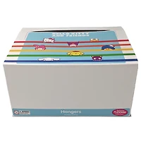 Sanrio Hello Kitty & Friends Hangers Flocked Mystery Pack (1pc)