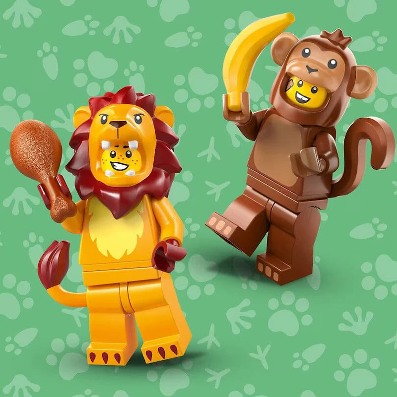 LEGO® Animals Series 28