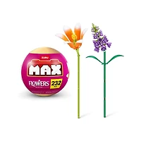 Zuru Max Garden Long Flowers Series 1