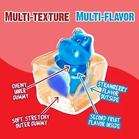 Juicy Drop Gummy Mystery Cube Original - 5oz