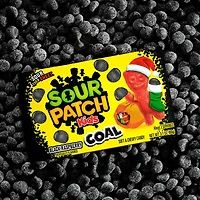 Sour Patch Kids Coal – 3.1oz