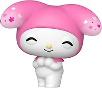 Funko Pop! Sanrio: Hello Kitty & Friends – My Melody