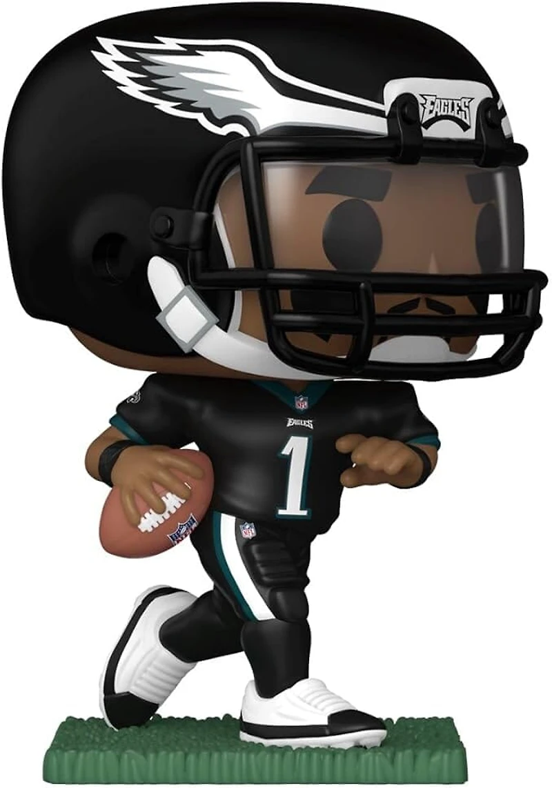 Funko Pop! NFL: Philadelphia Eagles - Jalen Hurts