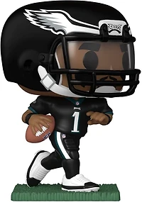 Funko Pop! NFL: Philadelphia Eagles - Jalen Hurts