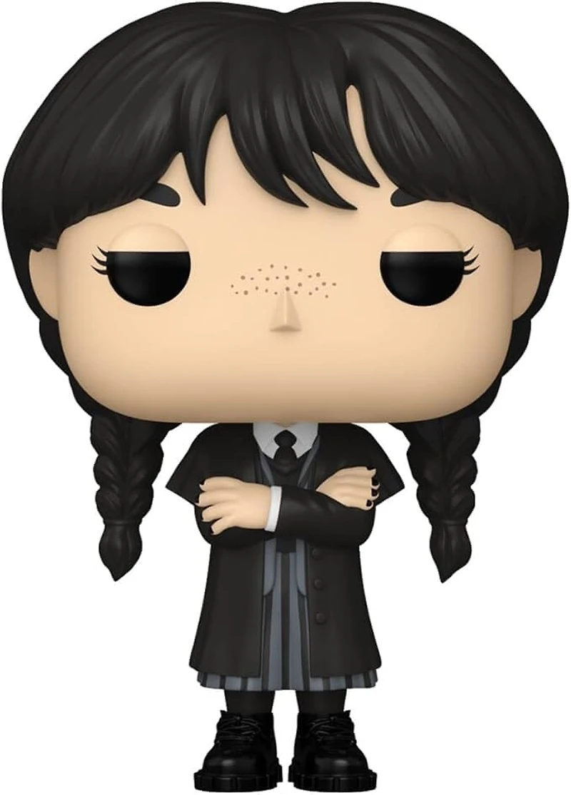 Funko Pop! TV: Wednesday - Wednesday Addams