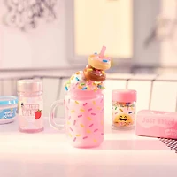 MGA's Miniverse Make It Mini Diner Series 4 Mini Collectibles