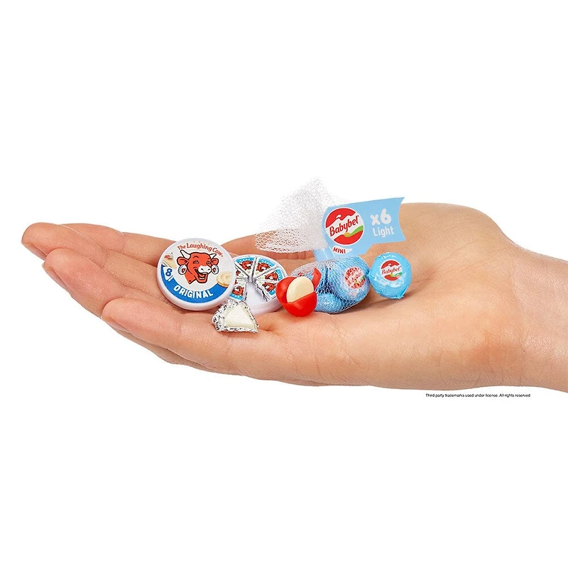 MGA's Miniverse™ - Make It Mini Real Brands